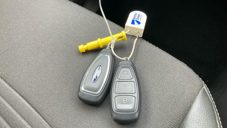 Ford Kuga 1.5 EcoBoost 176 Titanium 5dr Auto Petrol Estate